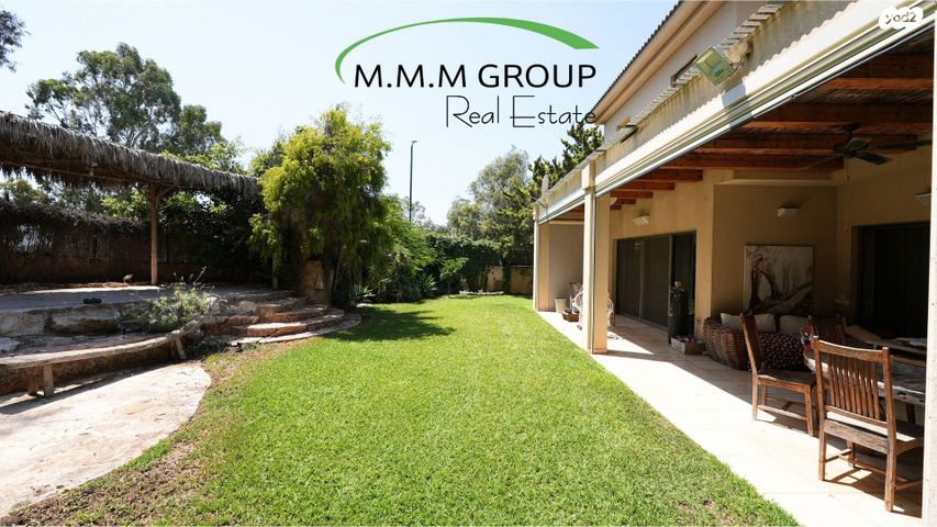 בית פרטי/ קוטג', רשפון, רשפון