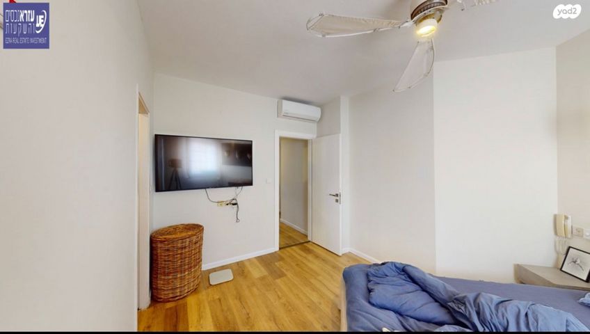 דירה, יעקב מרידור, תל ברוך צפון, תל אביב יפו