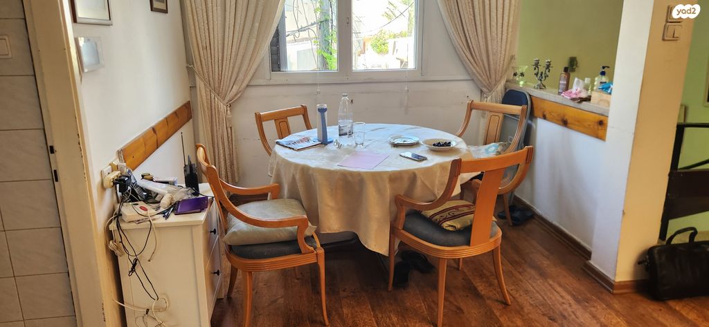 בית פרטי/ קוטג', מסדה 36, קרית מטלון, פתח תקווה