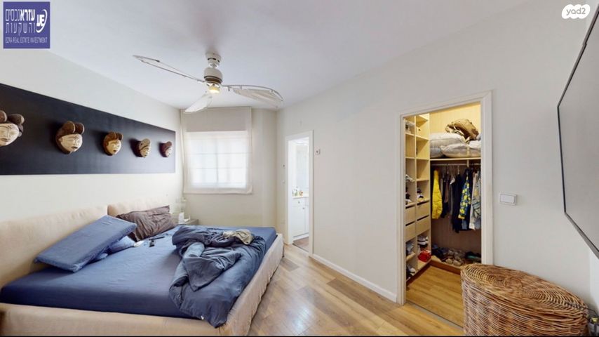 דירה, יעקב מרידור, תל ברוך צפון, תל אביב יפו