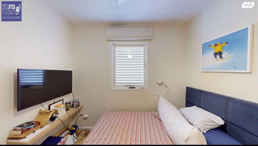 דירה, יעקב מרידור, תל ברוך צפון, תל אביב יפו