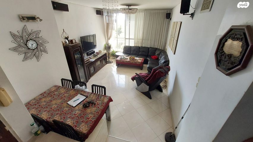 ז'בוטינסקי 86