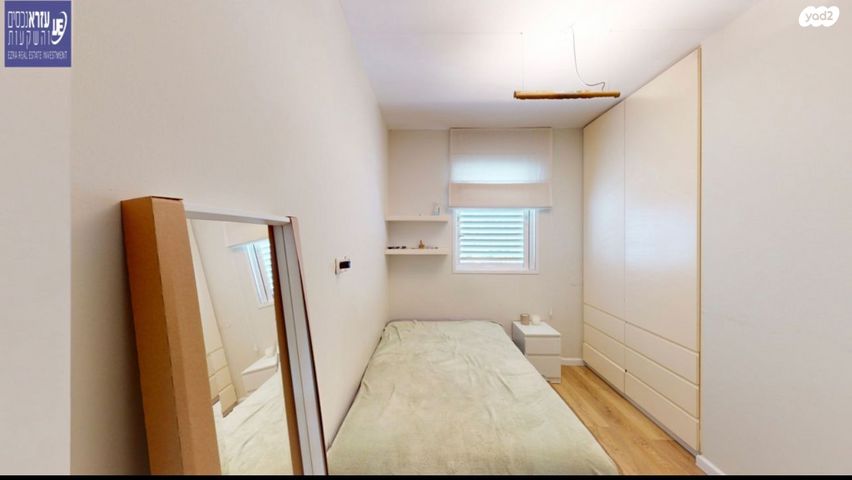 דירה, יעקב מרידור, תל ברוך צפון, תל אביב יפו