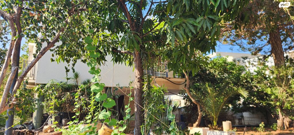 בית פרטי/ קוטג', מסדה 36, קרית מטלון, פתח תקווה