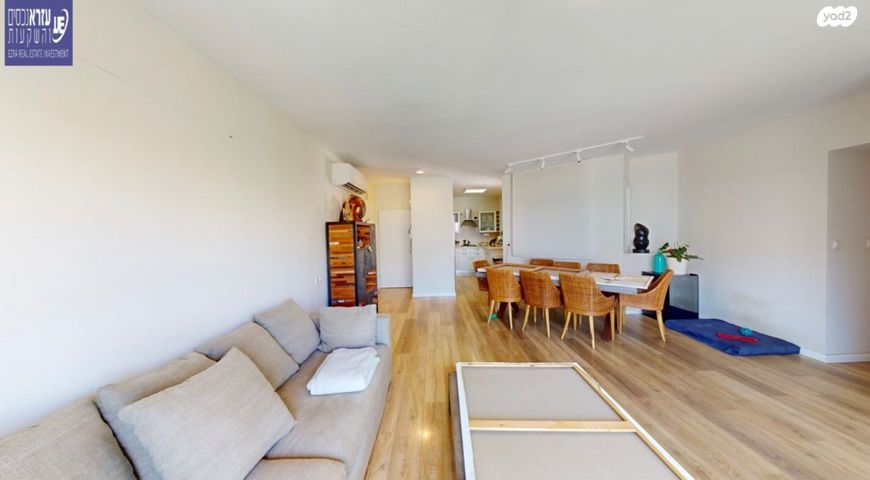 דירה, יעקב מרידור, תל ברוך צפון, תל אביב יפו