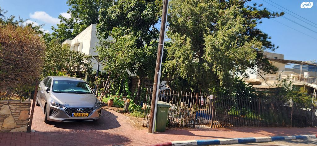 בית פרטי/ קוטג', מסדה 36, קרית מטלון, פתח תקווה