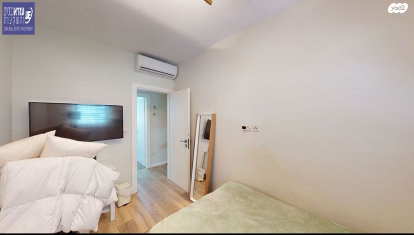 דירה, יעקב מרידור, תל ברוך צפון, תל אביב יפו