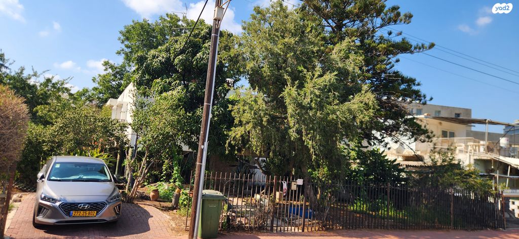 בית פרטי/ קוטג', מסדה 36, קרית מטלון, פתח תקווה