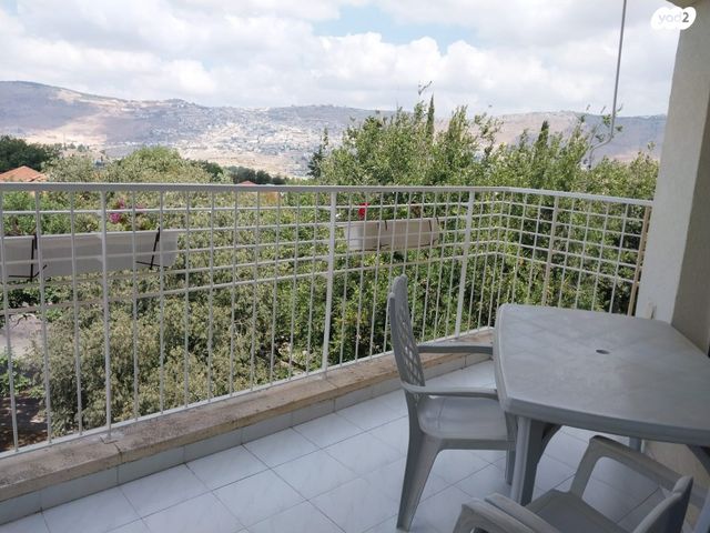 גג/ פנטהאוז, הגליל, כרמיאל