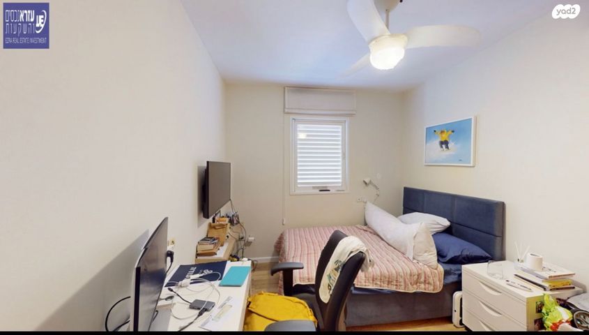 דירה, יעקב מרידור, תל ברוך צפון, תל אביב יפו