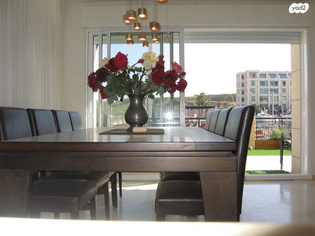 דירת גן, הרצליה