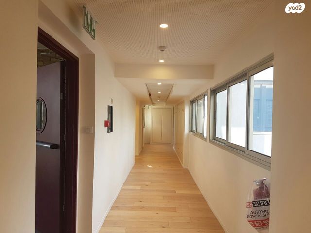 משרדים, יצחק רגר 22, מרכז אזרחי, באר שבע