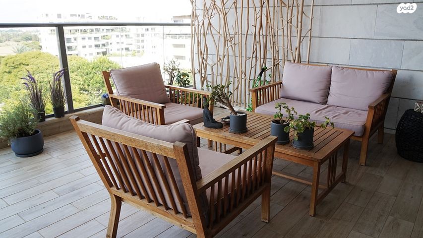 דירה, האוניברסיטה, מרכז, הרצליה