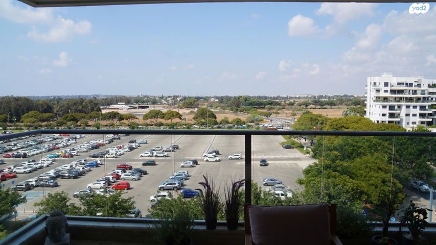 דירה, האוניברסיטה, מרכז, הרצליה