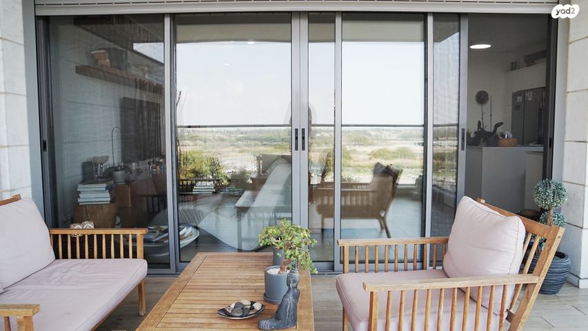 דירה, האוניברסיטה, מרכז, הרצליה