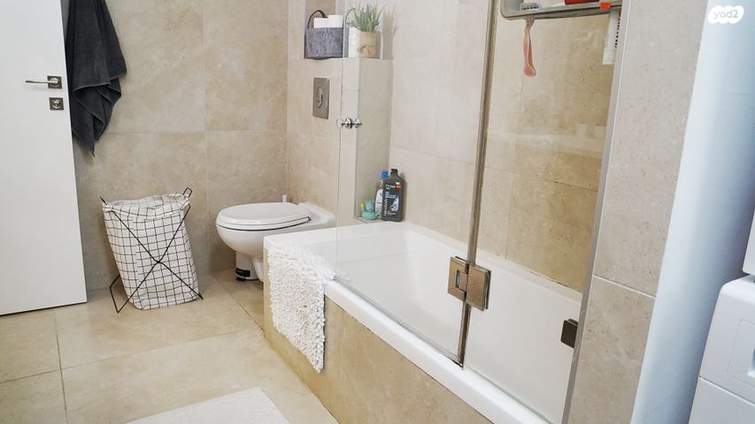 דירה, האוניברסיטה, מרכז, הרצליה