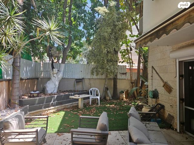 דו משפחתי, רמת חן, רמת גן