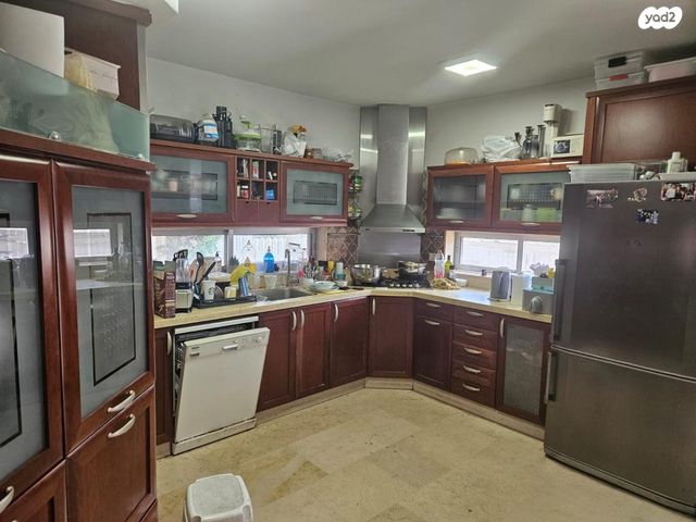 דו משפחתי, רמת חן, רמת גן