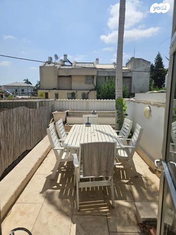 דו משפחתי, רמת חן, רמת גן