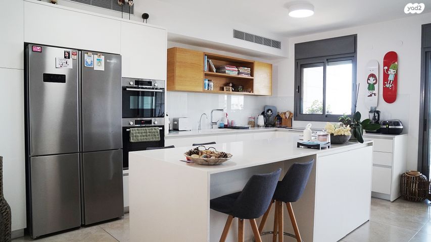 דירה, האוניברסיטה, מרכז, הרצליה