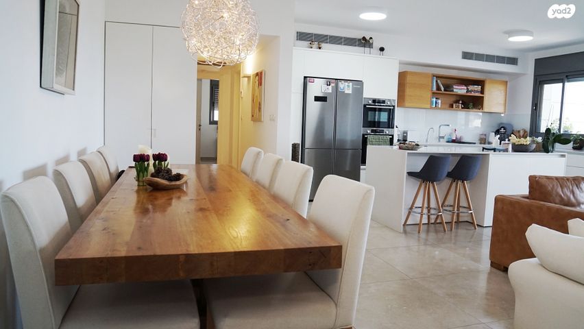 דירה, האוניברסיטה, מרכז, הרצליה