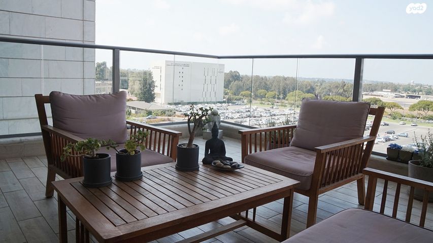 דירה, האוניברסיטה, מרכז, הרצליה