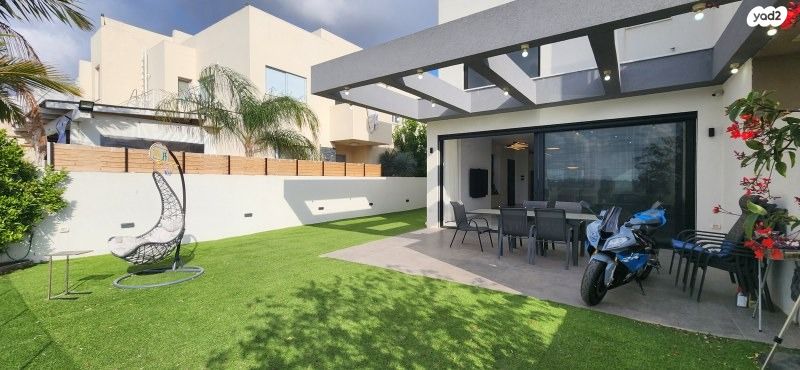 בית פרטי/ קוטג', אורנית