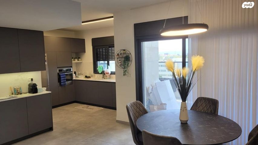 דירה, עגנון, נהריה