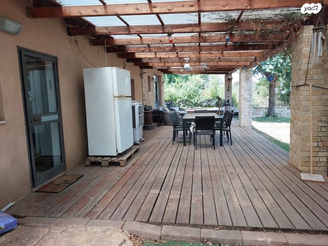 בית פרטי/ קוטג', גן יאשיה