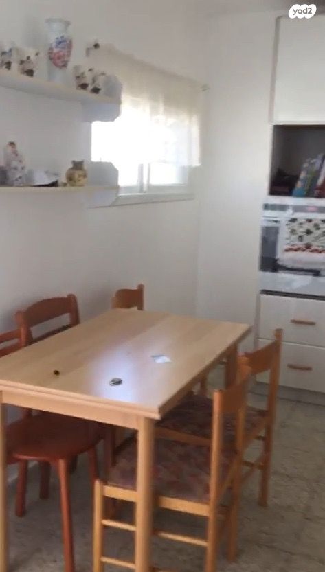 דירת גן, הלפרין, שכונה ג', באר שבע