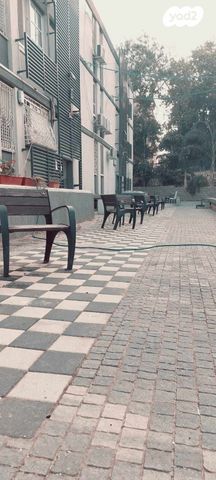 דירה, גיורא יוספטל, ז'בוטינסקי, אשקלון