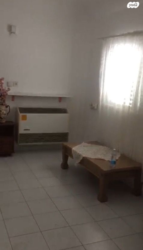 דירת גן, הלפרין, שכונה ג', באר שבע