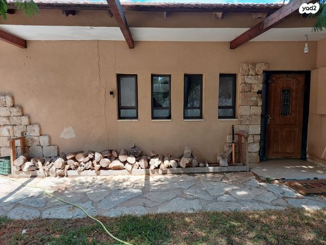 בית פרטי/ קוטג', גן יאשיה