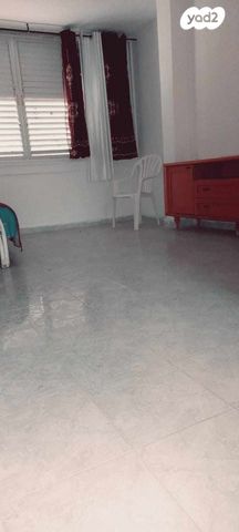 דירה, גיורא יוספטל, ז'בוטינסקי, אשקלון