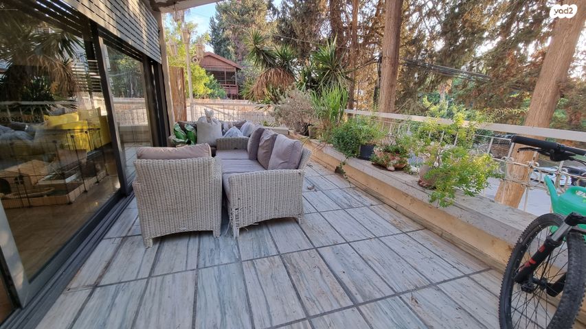 בית פרטי/ קוטג', אלון, רמת השרון