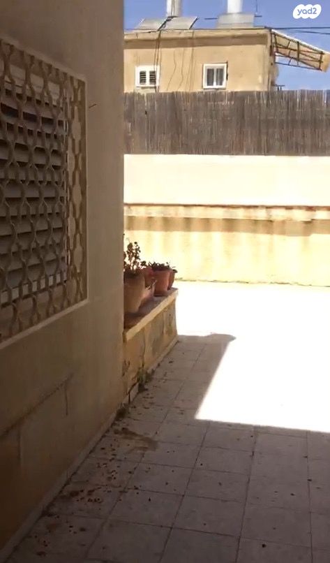 דירת גן, הלפרין, שכונה ג', באר שבע