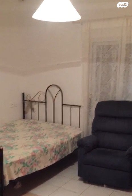 דירת גן, הלפרין, שכונה ג', באר שבע