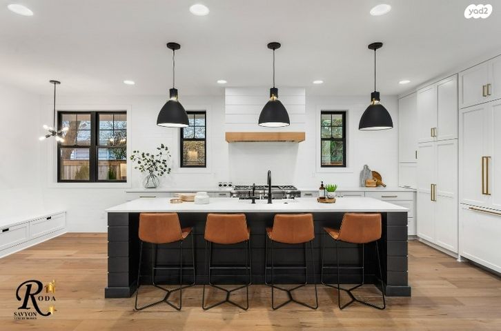 בית פרטי/ קוטג', סביון