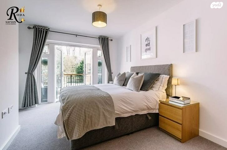 בית פרטי/ קוטג', סביון