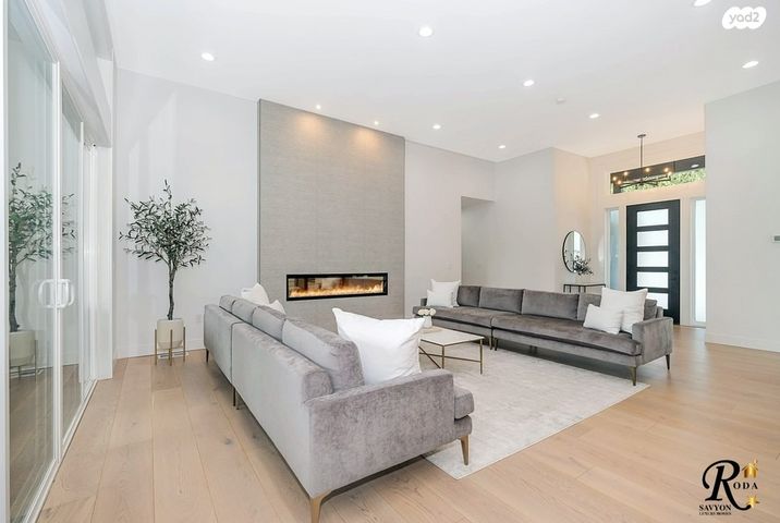 בית פרטי/ קוטג', סביון