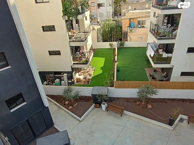 דירה, התקוה, בית יעקב, נווה צה"ל, תל אביב יפו