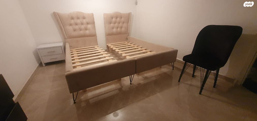 דירת גן, טולידאנו, שיכון א, טבריה