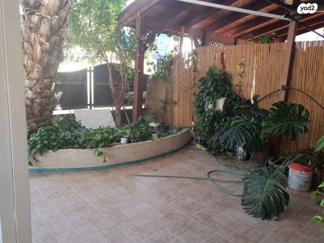 בית פרטי/ קוטג', אופקים