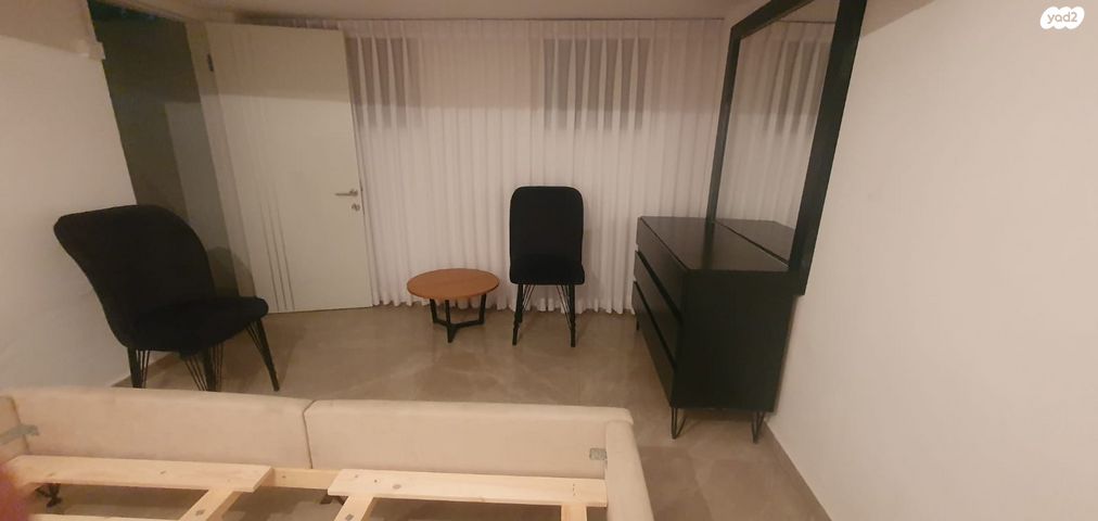 דירת גן, טולידאנו, שיכון א, טבריה