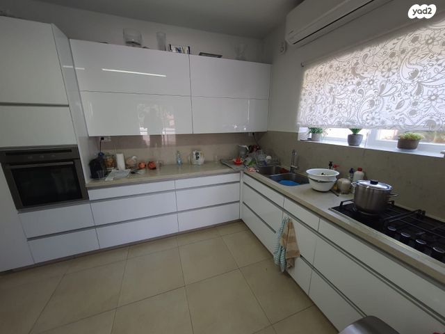 גג/ פנטהאוז, כובשי קטמון, קטמון הישנה, ירושלים