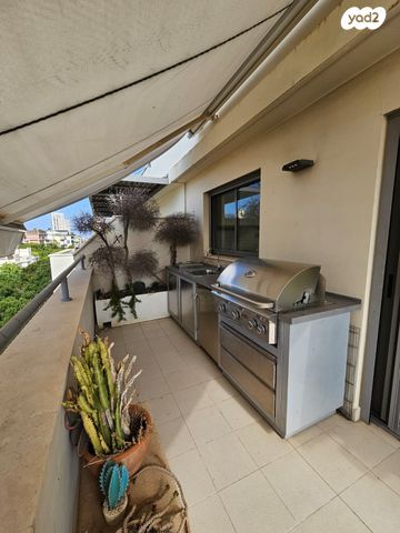 דופלקס, בלפור, לב תל אביב, לב העיר צפון, תל אביב יפו