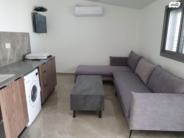 דירת גן, טולידאנו, שיכון א, טבריה