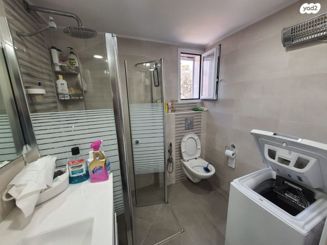 גג/ פנטהאוז, כובשי קטמון, קטמון הישנה, ירושלים