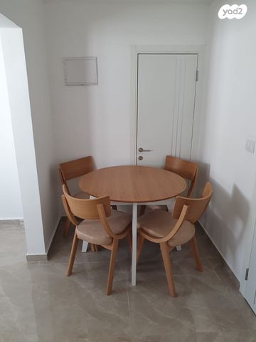 דירת גן, טולידאנו, שיכון א, טבריה