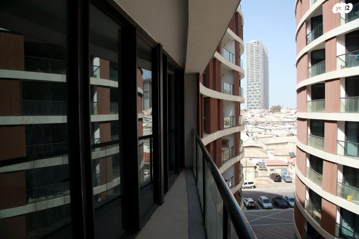 דירה, מעון, פלורנטין, תל אביב יפו